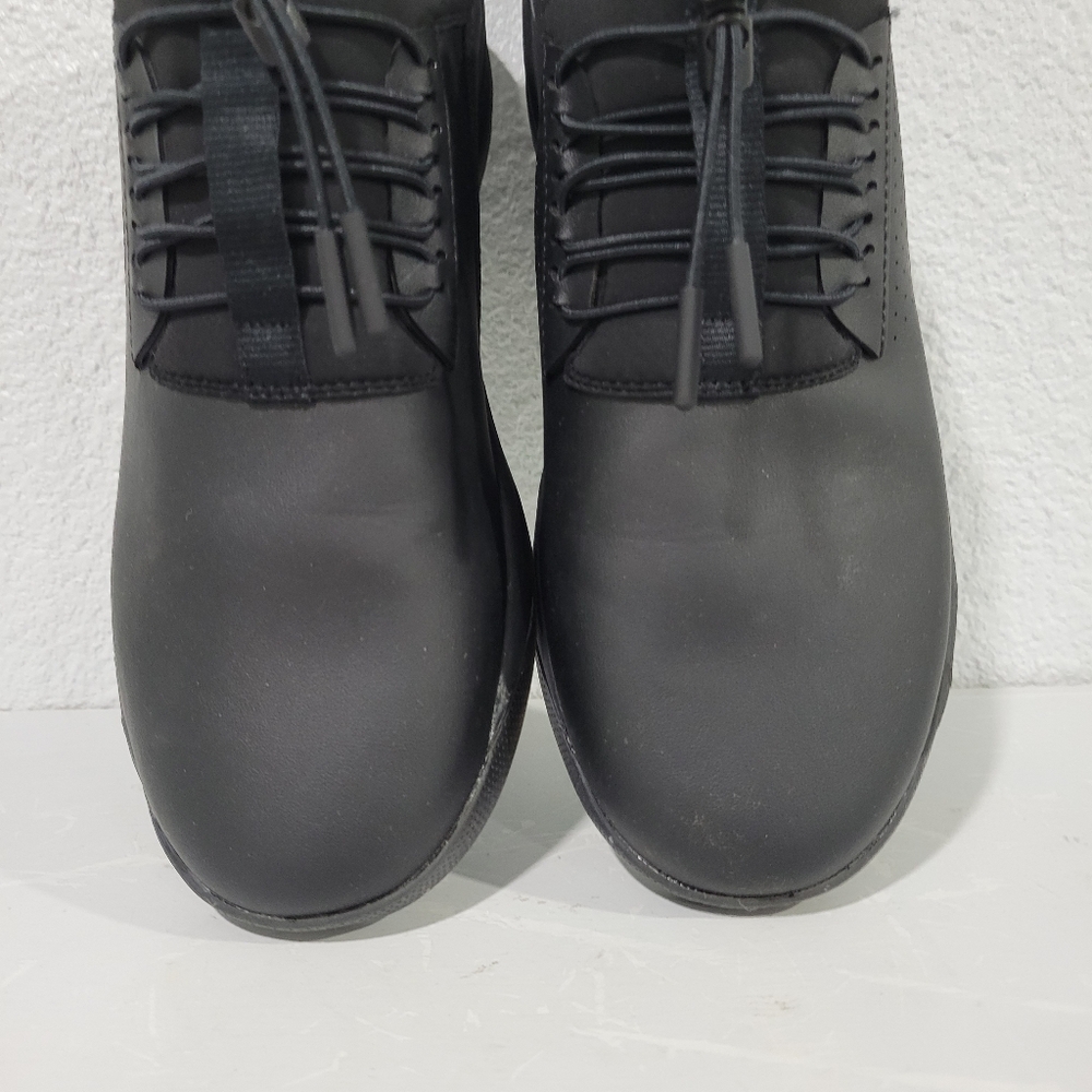 Clove Classic Shoes Sneakers Work Black Nursing Running Walking, Men's 11 - Picture 3 of 7